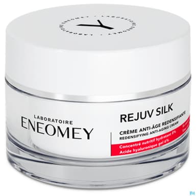 ENEOMEY REJUV SILK 50ML