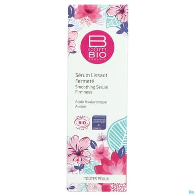 B-COM-BIO INTENS SERUM LISS 30ML