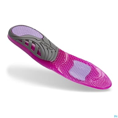 Airplus Semelle Extrem Active Gel Femme X2