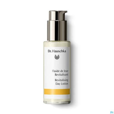 DR HAUSCHKA FLUIDE JOUR REVIT 50ML