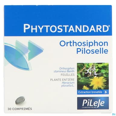 PHYTOSTANDARD ORTHOSI/PILOSE CPR30