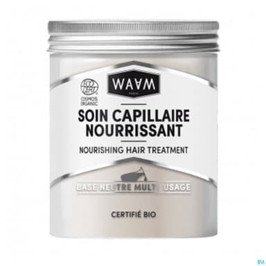 WAAM BASE MASQ CAPILLAIRE 300ML