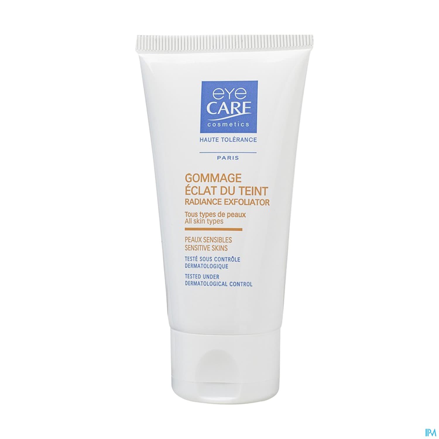Eye Care Gommage Eclat Du Teint 45ml