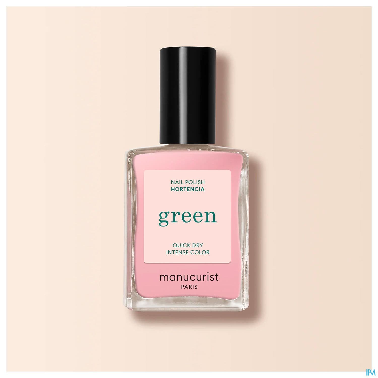 Manucurist Green Vernis A Ongles Hortencia 15ml