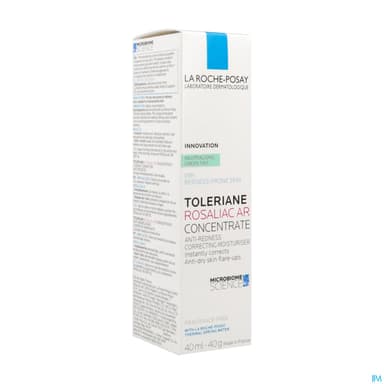 TOLERIANE ROSALIAC AR CONC 40ML