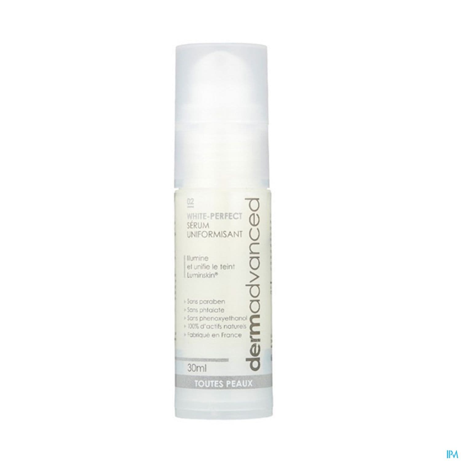 WHITE-PERFECT SERUM UNIFORM 30ML