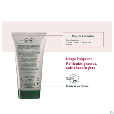 FURTERER NEOPUR SH PELL GRAS 150ML