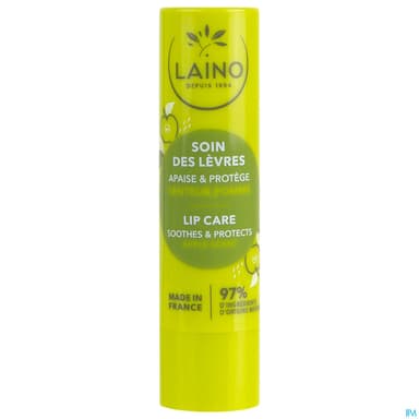 LAINO SOIN LEV POMME 4G
