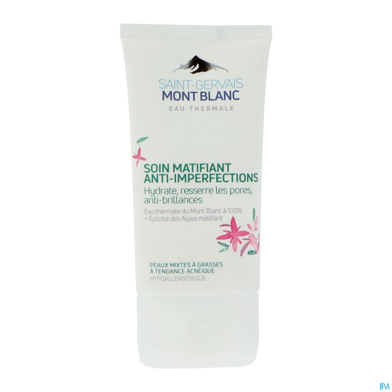 ST GERVAIS HYDRA MAT A/IMPERF 40ML