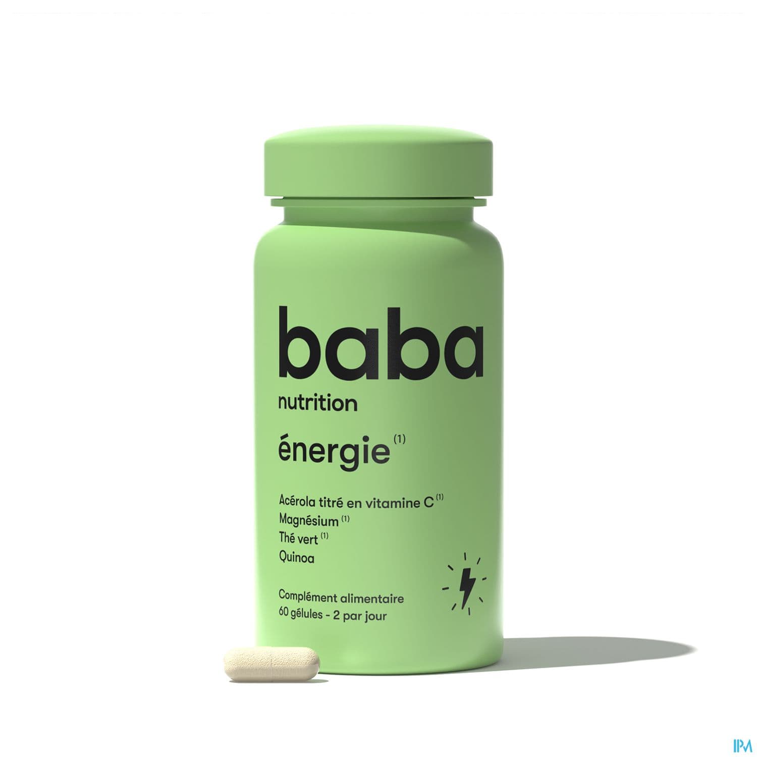 BABA ENERGIE GELUL 60