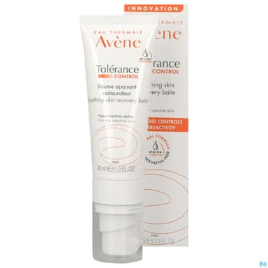 AVENE TOLERANCE CONTROL BME 40ML