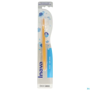 BDEN INAVA KIDS 2/6ANS