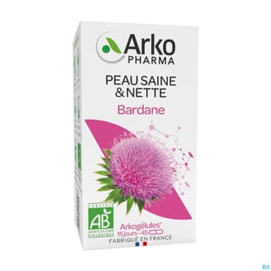 ARKOG BARDANE BIO GELUL 45