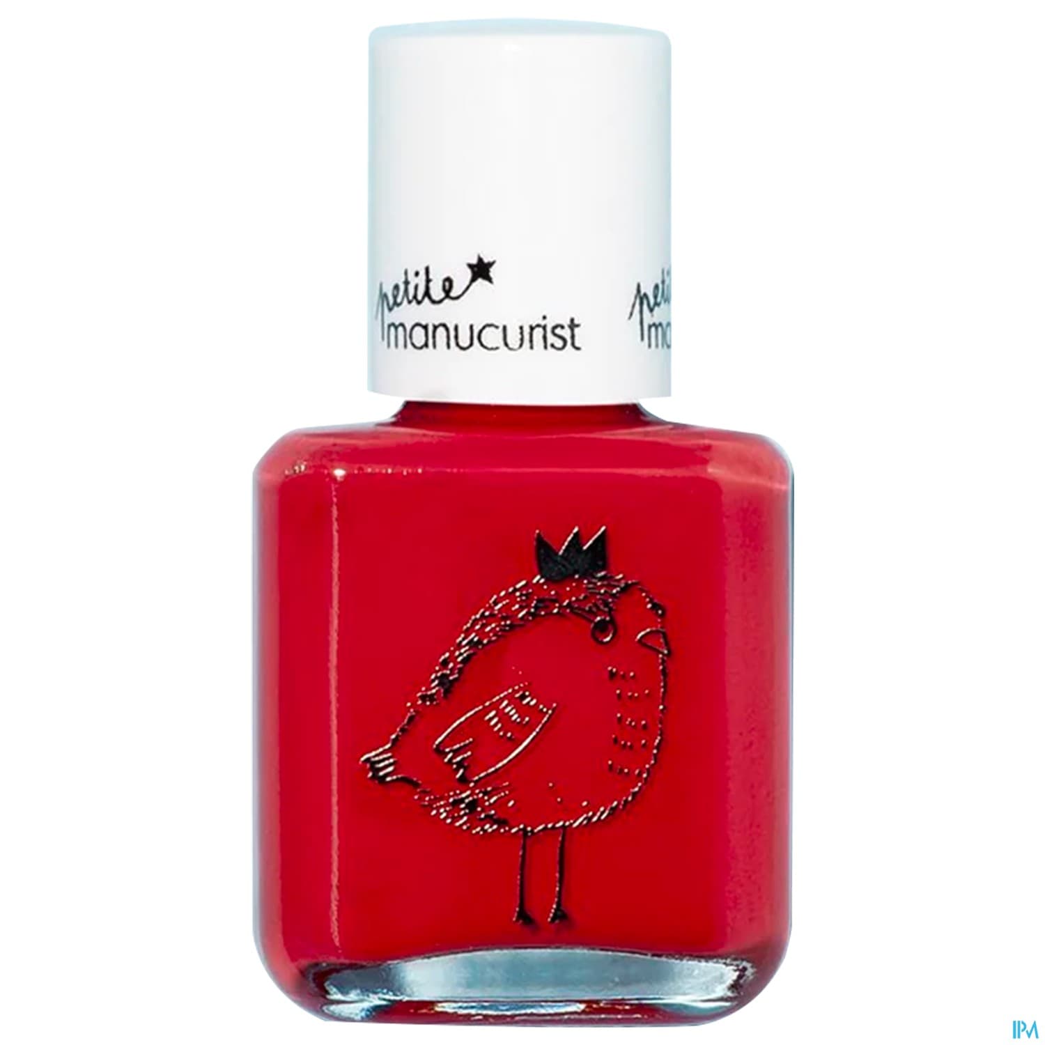 MANUCURIST VAO ENF LUCETTE 8ML