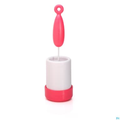 GOUPIL SUAVINEX BIB/TETINE DUO