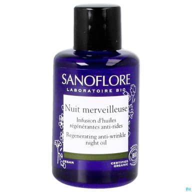 SANOFLORE ESSENCE MERVEILL 30ML