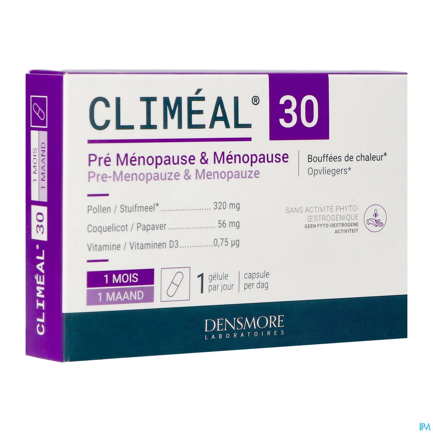 Densmore Climeal Gelule 30
