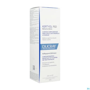 KERTYOL PSO BAUME HYDRATANT 200ML
