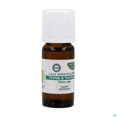PHYTOSUN AROMS Hle ess bio Thym Thy Fl/10ml