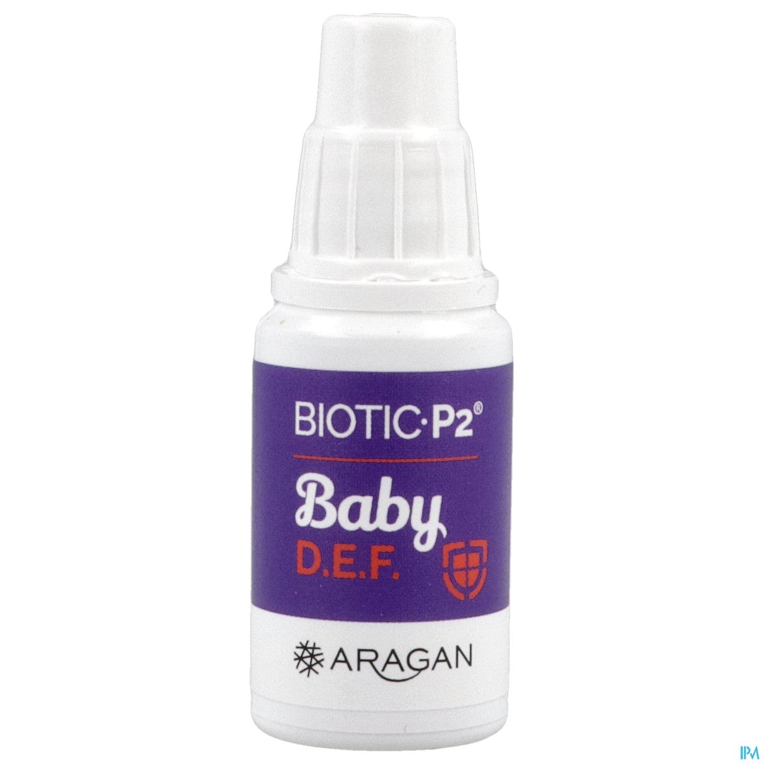 ARAGAN BIOTIC P2 BABY DEF GTT BUV5