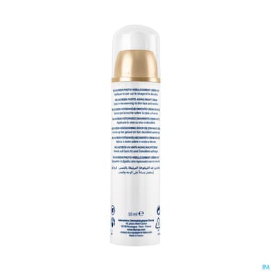 MELASCREEN PH VIEILL CR NUIT 50ML