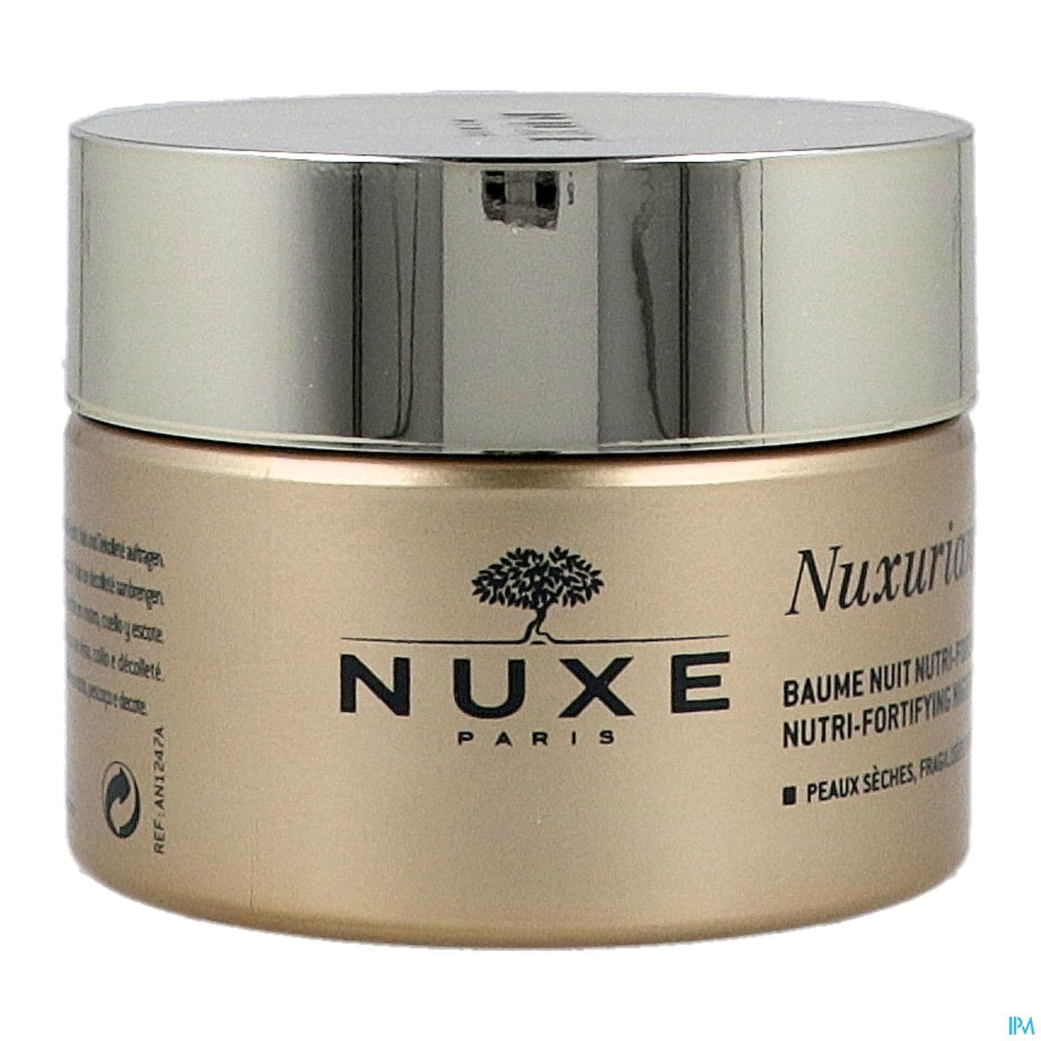 NUXURIANCE GOLD BAUME NUIT 50ML
