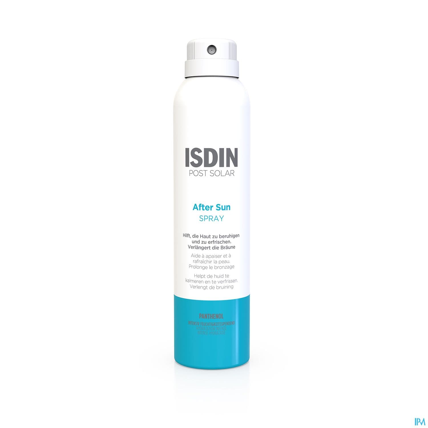 Isdin Foto After Sun Spray 200ml