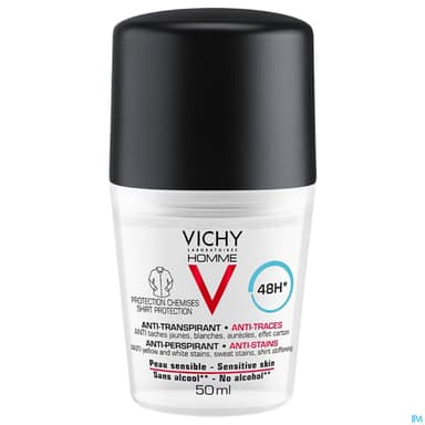 VICHY H DEOD BILLE A/TRACE 50ML