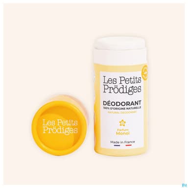 PETIT PRODIG DEO MONOI 40G