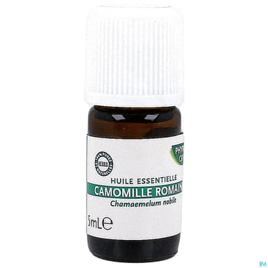 PHYTOSUNAROM CAMOMILLE ROM HE 5ML