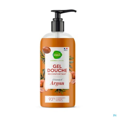 Pharmascience Gel Douche Argan 1l