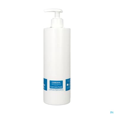 CODEXIAL COLD CREAM FLUIDE300ML