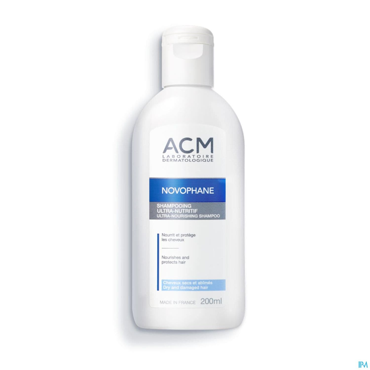 NOVOPHANE SH ULTRA-NUTRITIF 200ML