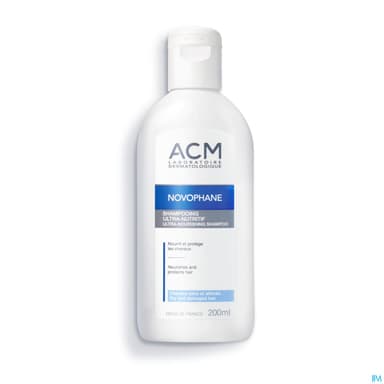 NOVOPHANE SH ULTRA-NUTRITIF 200ML