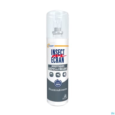 INSECT-ECRAN A/GUEPE FRELON 100ML