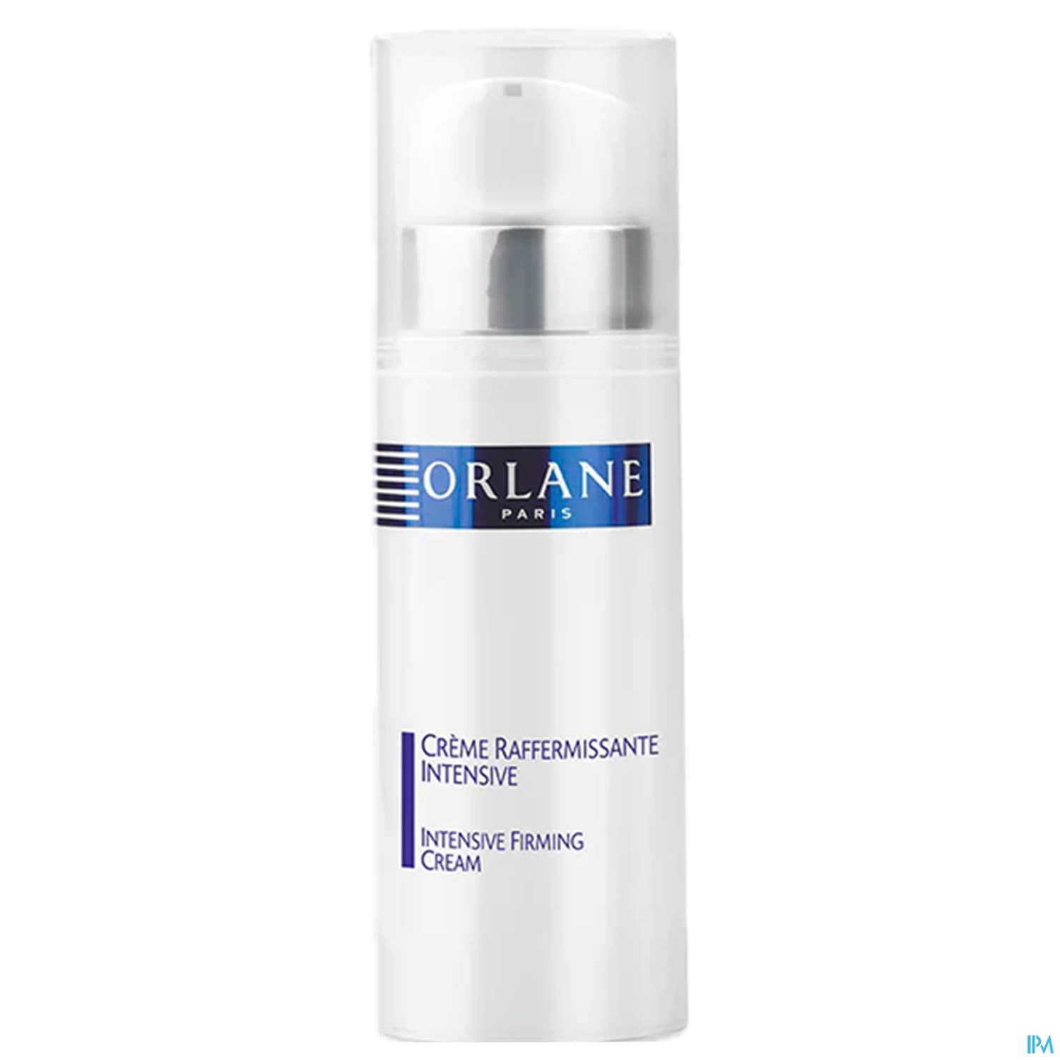 Orlane Creme Raffermissante Intensive Flacon Pompe 150ml
