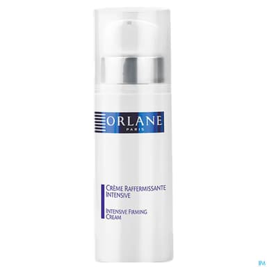 Orlane Creme Raffermissante Intensive Flacon Pompe 150ml