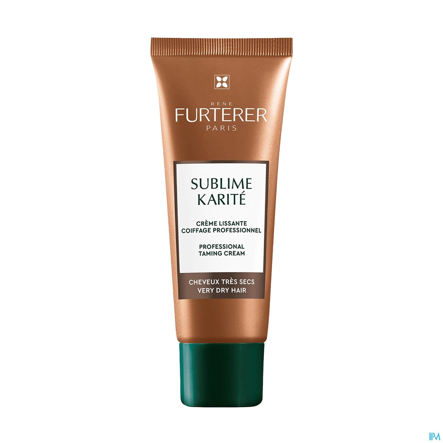 FURTERER SUBL KARITE CR LISS 40ML