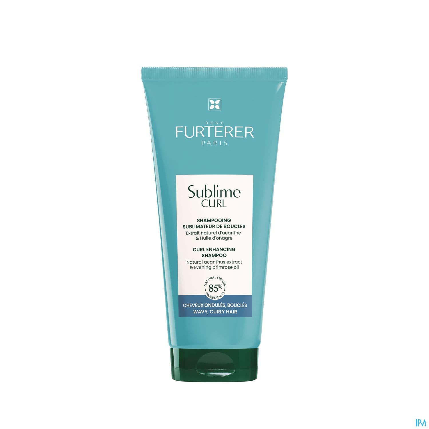 FURTERER SUBLIME CURL SHP 200ML