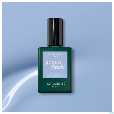 GREEN FLASH VAO LILAS 15ML