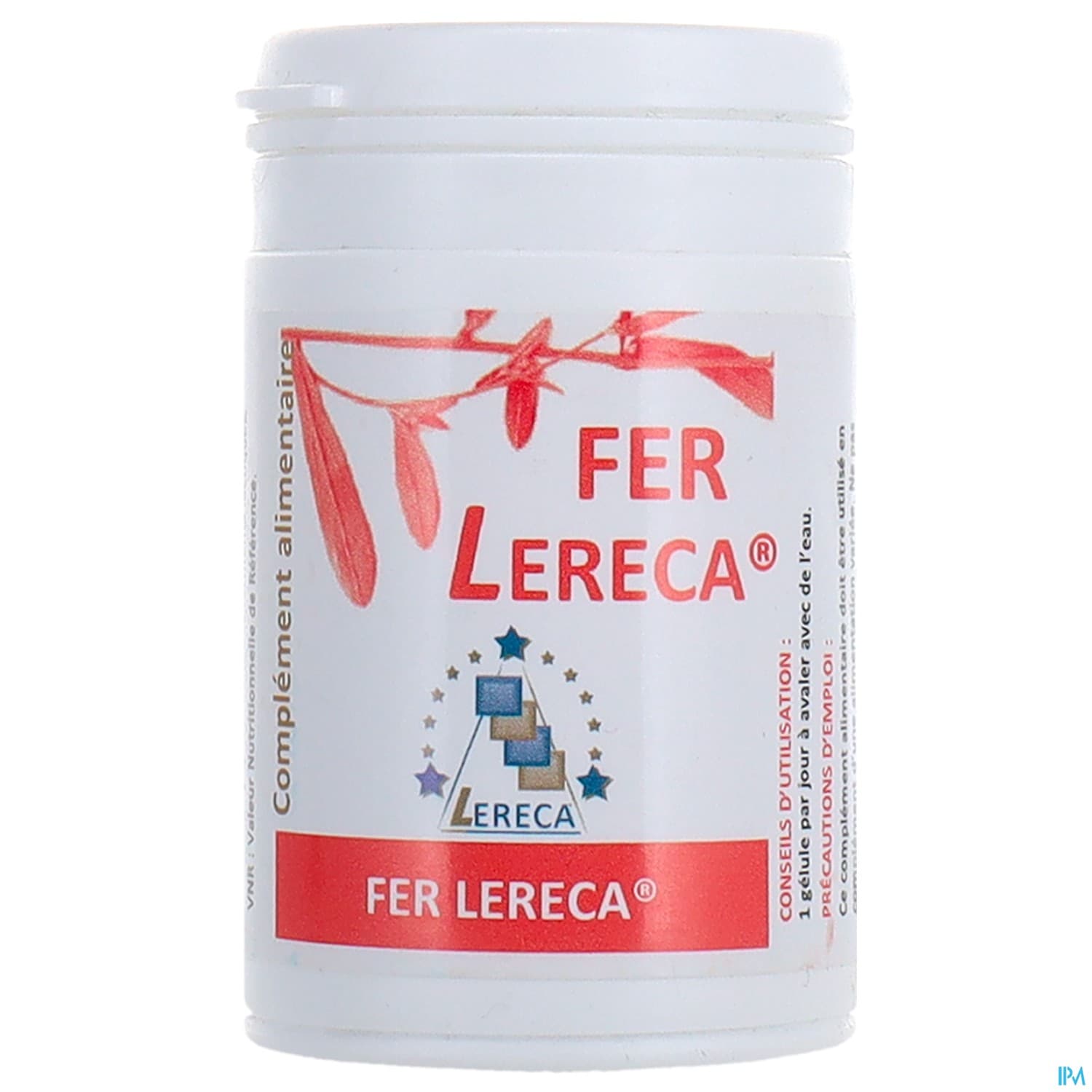LERECA FER GELUL 30