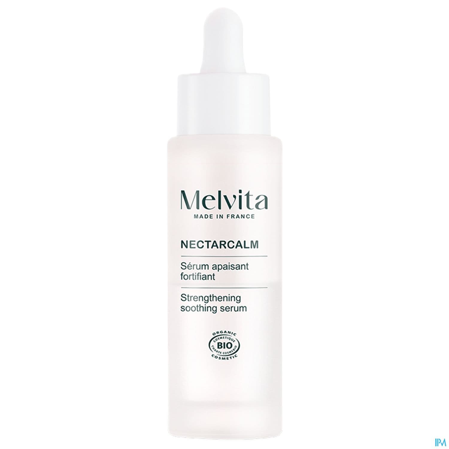 MELVITA NECTAR CALM SER FORTIF30ML