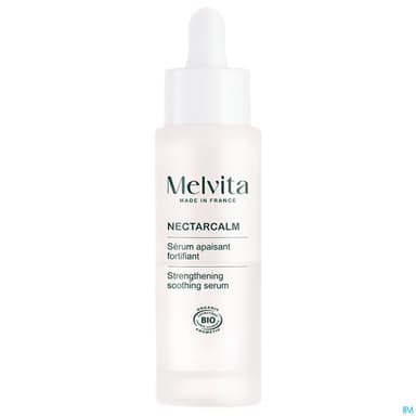 MELVITA NECTAR CALM SER FORTIF30ML