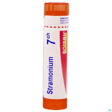 STRAMONIUM 7CH TG B