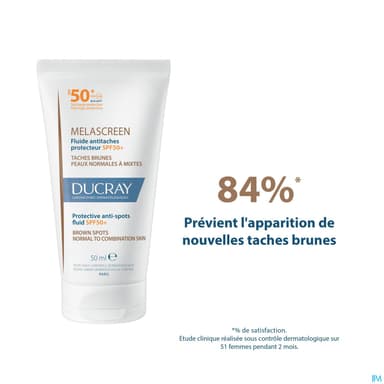 MELASCREEN CONTROL UV 50+ 30ML