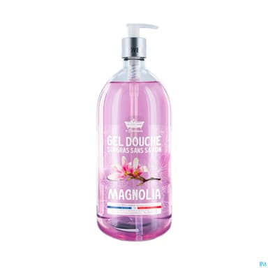 PETIT BAIN PROV GEL DCH MAGNOL 1L