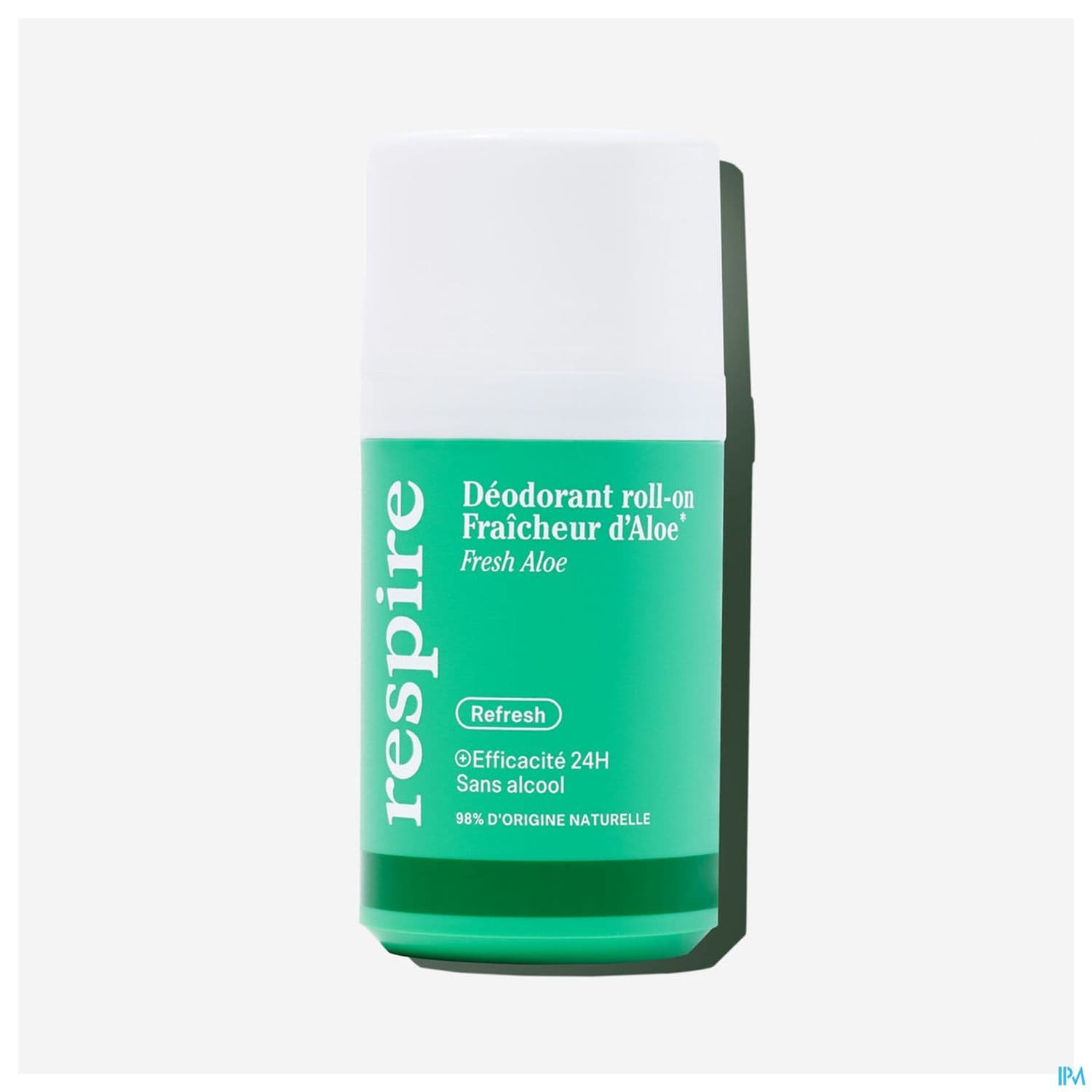 RESPIRE DEO ROLLON ALOE VERA 50ML