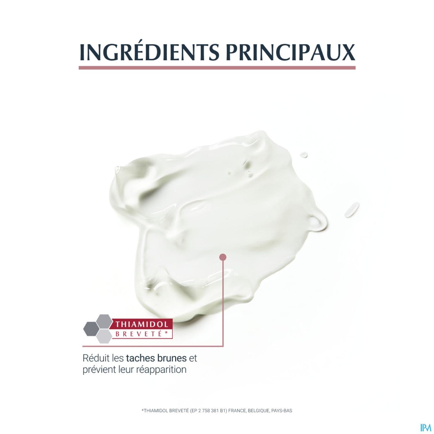EUCERIN ANTI PIGMENT CORRECTEUR