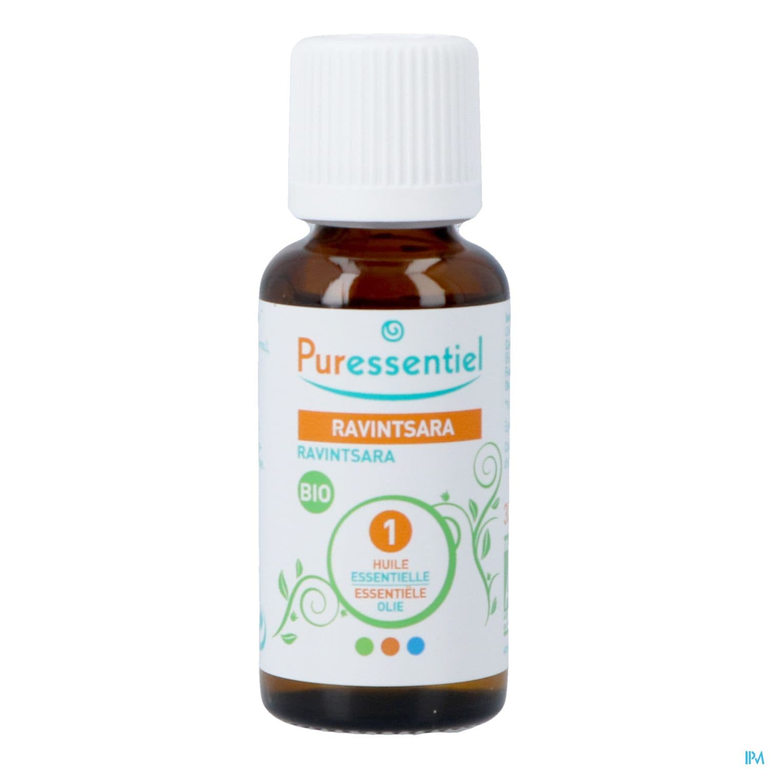 Puressentiel Huile Essentielle Ravintsara Bio 30ml