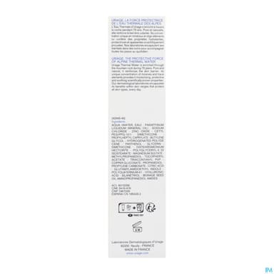 URIAGE BARIEDERM CICA CR 100ML